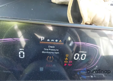 2025 Kia Sportage Ex из США, поврежденный, VIN 5XYK33DF6SG268838